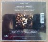 The Who Who's Next CD
